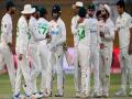 We wanted a result, declaration was brave: Pakistan skipper Babar after 1st Test against NZ ends in draw - Hindi News | We wanted a result, declaration was brave: Pakistan skipper Babar after 1st Test against NZ ends in draw | Latest cricket News at Lokmattimes.com