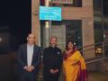 Indian peacekeepers are appreciated world over: Jaishankar in Cyprus - Hindi News | Indian peacekeepers are appreciated world over: Jaishankar in Cyprus | Latest international News at Lokmattimes.com