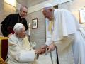 Former Pope Benedict XVI passes away at 95 - Hindi News | Former Pope Benedict XVI passes away at 95 | Latest international News at Lokmattimes.com