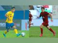 ISL: ATK Mohun Bagan sign midfielders Federico Gallego, Puitea - Hindi News | ISL: ATK Mohun Bagan sign midfielders Federico Gallego, Puitea | Latest football News at Lokmattimes.com
