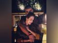 Arjun Kapoor, Malaika Arora look totally in love in latest pic from New Year celebrations - Hindi News | Arjun Kapoor, Malaika Arora look totally in love in latest pic from New Year celebrations | Latest entertainment News at Lokmattimes.com