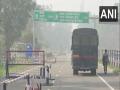 India, Pakistan exchange lists of prisoners, fishermen in their custody - Hindi News | India, Pakistan exchange lists of prisoners, fishermen in their custody | Latest international News at Lokmattimes.com