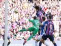 La Liga: Barcelona reach top spot after 1-1 draw against Espanyol - Hindi News | La Liga: Barcelona reach top spot after 1-1 draw against Espanyol | Latest football News at Lokmattimes.com