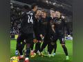 Arsenal defeat Brighton 4-2, extend lead at top of Premier League - Hindi News | Arsenal defeat Brighton 4-2, extend lead at top of Premier League | Latest football News at Lokmattimes.com
