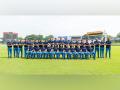 Sri Lankan team depart for white-ball tour to India - Hindi News | Sri Lankan team depart for white-ball tour to India | Latest cricket News at Lokmattimes.com