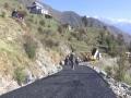 Locals of Rajouri thank Government for providing road connectivity first time - Hindi News | Locals of Rajouri thank Government for providing road connectivity first time | Latest national News at Lokmattimes.com