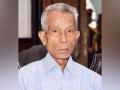 Tripura Minister NC Debbarama passes away at 80, govt announces three-day state mourning - Hindi News | Tripura Minister NC Debbarama passes away at 80, govt announces three-day state mourning | Latest national News at Lokmattimes.com