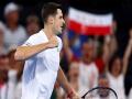 United Cup: Hubert Hurkacz's heroics sees Poland triumph over Kazakhstan - Hindi News | United Cup: Hubert Hurkacz's heroics sees Poland triumph over Kazakhstan | Latest tennis News at Lokmattimes.com