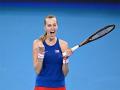 United Cup: Petra Kvitova helps Czech Republic beat Germany in group-C clash - Hindi News | United Cup: Petra Kvitova helps Czech Republic beat Germany in group-C clash | Latest tennis News at Lokmattimes.com