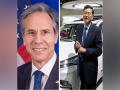 Blinken discusses US-China ties with Chinese Foreign Minister Qin Gang - Hindi News | Blinken discusses US-China ties with Chinese Foreign Minister Qin Gang | Latest international News at Lokmattimes.com