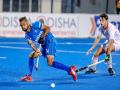 There is true team spirit among all of us, ready to begin tournament: Sukhjeet ahead of Hockey WC 2023 - Hindi News | There is true team spirit among all of us, ready to begin tournament: Sukhjeet ahead of Hockey WC 2023 | Latest hockey News at Lokmattimes.com