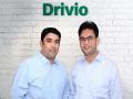 Drivio, a digital-first omnichannel two-wheeler financing platform in making, raises USD 1 million in seed funding - Hindi News | Drivio, a digital-first omnichannel two-wheeler financing platform in making, raises USD 1 million in seed funding | Latest business News at Lokmattimes.com