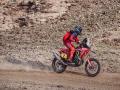 Stage win and lead for Honda rider Ricky Brabec - Hindi News | Stage win and lead for Honda rider Ricky Brabec | Latest other-sports News at Lokmattimes.com