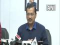 Strictest sections of IPC should be slapped against perpetrators in Kanjhawala case, says Delhi CM Arvind Kejriwal - Hindi News | Strictest sections of IPC should be slapped against perpetrators in Kanjhawala case, says Delhi CM Arvind Kejriwal | Latest national News at Lokmattimes.com