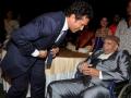 I salute Dronacharya of my life: Tendulkar remembers childhood coach Ramakant Achrekar on death anniversary - Hindi News | I salute Dronacharya of my life: Tendulkar remembers childhood coach Ramakant Achrekar on death anniversary | Latest cricket News at Lokmattimes.com