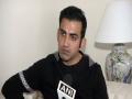 'Cold-blooded murderers deserve strictest punishment': Gautam Gambhir on Khanjawala horor - Hindi News | 'Cold-blooded murderers deserve strictest punishment': Gautam Gambhir on Khanjawala horor | Latest national News at Lokmattimes.com