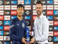 Mumbai City FC's Apuia wins Emerging Player of Month award for December 2022 - Hindi News | Mumbai City FC's Apuia wins Emerging Player of Month award for December 2022 | Latest football News at Lokmattimes.com