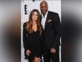 Lamar Odom confesses to having "full-blown relationships" while being married to Khloe Kardashian - Hindi News | Lamar Odom confesses to having "full-blown relationships" while being married to Khloe Kardashian | Latest entertainment News at Lokmattimes.com