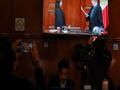 Mexico's Supreme Court elects first female president - Hindi News | Mexico's Supreme Court elects first female president | Latest international News at Lokmattimes.com