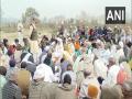 Khap panchayat's ultimatum to Haryana govt: Arrest Minister Sandeep Singh, or face protest - Hindi News | Khap panchayat's ultimatum to Haryana govt: Arrest Minister Sandeep Singh, or face protest | Latest politics News at Lokmattimes.com