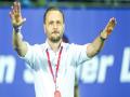 ISL: There is no place with energy like Kerala Blasters FC in Indian football, says coach Ivan Vukomanovic - Hindi News | ISL: There is no place with energy like Kerala Blasters FC in Indian football, says coach Ivan Vukomanovic | Latest football News at Lokmattimes.com