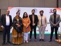INMYCITI hosted "THE CREATORS OF PUNJAB" event to honour creators with cooperation from GO 21 & Oxford Hospital, and Cabinet Minister DR BALJIT KAUR - Hindi News | INMYCITI hosted "THE CREATORS OF PUNJAB" event to honour creators with cooperation from GO 21 & Oxford Hospital, and Cabinet Minister DR BALJIT KAUR | Latest business News at Lokmattimes.com