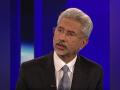 "Could use harsher words..." Jaishankar to Austria TV anchor's question on 'undiplomatic' words against Pakistan - Hindi News | "Could use harsher words..." Jaishankar to Austria TV anchor's question on 'undiplomatic' words against Pakistan | Latest international News at Lokmattimes.com