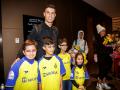 After "conquering Europe", Cristiano Ronaldo reaches Saudi Arabia "to conquer Asia" - Hindi News | After "conquering Europe", Cristiano Ronaldo reaches Saudi Arabia "to conquer Asia" | Latest football News at Lokmattimes.com