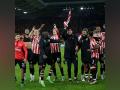 Brentford script history, clinch memorable 3-1 win over Liverpool - Hindi News | Brentford script history, clinch memorable 3-1 win over Liverpool | Latest football News at Lokmattimes.com