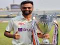 Jaydev Unadkat becomes first bowler to secure first over hat-trick in Ranji Trophy - Hindi News | Jaydev Unadkat becomes first bowler to secure first over hat-trick in Ranji Trophy | Latest cricket News at Lokmattimes.com