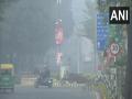 MP: Guna records 6.4 degress Celsius amid fog cover across the state - Hindi News | MP: Guna records 6.4 degress Celsius amid fog cover across the state | Latest national News at Lokmattimes.com