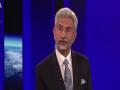 China has unilaterally tried to change LAC: Jaishankar - Hindi News | China has unilaterally tried to change LAC: Jaishankar | Latest international News at Lokmattimes.com