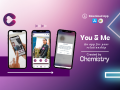'Chemistry Forever' launches in India - Most secured online dating app in India with a uniquely designed interface - Hindi News | 'Chemistry Forever' launches in India - Most secured online dating app in India with a uniquely designed interface | Latest business News at Lokmattimes.com
