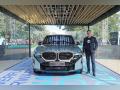BMW Group India Records Best-Ever Year. Best-Ever Sales - BMW, MINI and BMW Motorrad. Best-Ever Growth in a Decade - Hindi News | BMW Group India Records Best-Ever Year. Best-Ever Sales - BMW, MINI and BMW Motorrad. Best-Ever Growth in a Decade | Latest business News at Lokmattimes.com