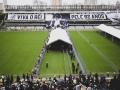 'Eternal King Pele says goodbye in Vila Belmiro': Football legend laid to rest at home of long-time club Santos - Hindi News | 'Eternal King Pele says goodbye in Vila Belmiro': Football legend laid to rest at home of long-time club Santos | Latest football News at Lokmattimes.com