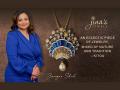 Best Jewelry Designer, Jinas Jewels Brings An Ocean Of Inspiration For An Eclectic Piece Of Jewelry - Hindi News | Best Jewelry Designer, Jinas Jewels Brings An Ocean Of Inspiration For An Eclectic Piece Of Jewelry | Latest business News at Lokmattimes.com