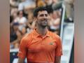 Novak Djokovic starts 2023 season with win in Adelaide - Hindi News | Novak Djokovic starts 2023 season with win in Adelaide | Latest tennis News at Lokmattimes.com