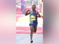 Mumbai Marathon 2023: Derara Hurisa to defend crown - Hindi News | Mumbai Marathon 2023: Derara Hurisa to defend crown | Latest other-sports News at Lokmattimes.com