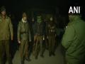 J-K: Night curfew imposed on Int'l border, Samba district, amid increased terrorist movement - Hindi News | J-K: Night curfew imposed on Int'l border, Samba district, amid increased terrorist movement | Latest national News at Lokmattimes.com