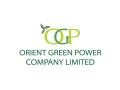 Board of Orient Green Power approves expansion plan in green energy sector - Hindi News | Board of Orient Green Power approves expansion plan in green energy sector | Latest business News at Lokmattimes.com