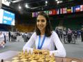 Iranian chess player warned not to return home after competing without hijab abroad - Hindi News | Iranian chess player warned not to return home after competing without hijab abroad | Latest international News at Lokmattimes.com