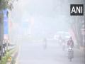 Cold conditions continue in Madhya Pradesh, Gwalior records lowest temperature at 4.5 - Hindi News | Cold conditions continue in Madhya Pradesh, Gwalior records lowest temperature at 4.5 | Latest national News at Lokmattimes.com