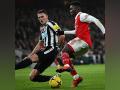 EPL: Resilient Newcastle hold table-toppers Arsenal to draw - Hindi News | EPL: Resilient Newcastle hold table-toppers Arsenal to draw | Latest football News at Lokmattimes.com