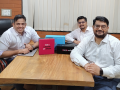 Glowsmiles Dental LLP intends to increase its footprint across India by acquiring the Klearaligner brand - Hindi News | Glowsmiles Dental LLP intends to increase its footprint across India by acquiring the Klearaligner brand | Latest business News at Lokmattimes.com