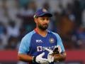 Pant to be shifted to Mumbai via air ambulance for treatment: BCCI - Hindi News | Pant to be shifted to Mumbai via air ambulance for treatment: BCCI | Latest cricket News at Lokmattimes.com