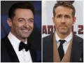 Hugh Jackman asks Academy to not "validate" co-star Ryan Reynolds with Oscar nomination - Hindi News | Hugh Jackman asks Academy to not "validate" co-star Ryan Reynolds with Oscar nomination | Latest entertainment News at Lokmattimes.com