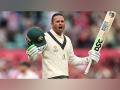 Usman Khawaja becomes 4th player to score 3rd consecutive Sydney Test century - Hindi News | Usman Khawaja becomes 4th player to score 3rd consecutive Sydney Test century | Latest cricket News at Lokmattimes.com