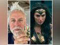 DC CEO James Gunn debunks rumors of Wonder Woman's nixing from DCU lineup - Hindi News | DC CEO James Gunn debunks rumors of Wonder Woman's nixing from DCU lineup | Latest entertainment News at Lokmattimes.com