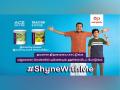 Asian Paints campaign, #ShyneWithMe, garners 293 million views on Moj - Hindi News | Asian Paints campaign, #ShyneWithMe, garners 293 million views on Moj | Latest business News at Lokmattimes.com