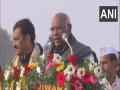 Kharge attacks BJP, says Congress saved Constitution for 70 years - Hindi News | Kharge attacks BJP, says Congress saved Constitution for 70 years | Latest politics News at Lokmattimes.com